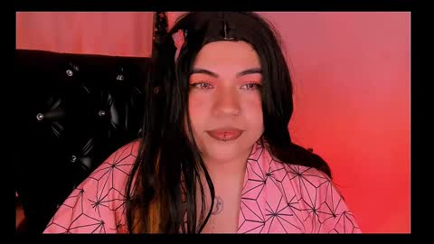 Snapshot of samanta_cutee1 chatting on 03/08/25, 11:27 SAMANTA online show from 03/08/25, 11:27