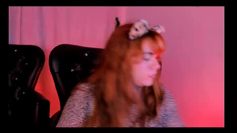 Snapshot of samanta_cutee1 chatting on 03/09/25, 11:14 SAMANTA online show from 03/09/25, 11:14