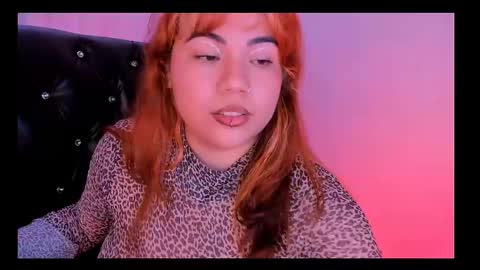 Snapshot of samanta_cutee1 chatting on 03/09/25, 02:32 SAMANTA online show from 03/09/25, 02:32