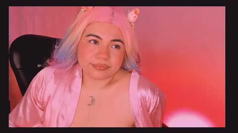 Snapshot of samanta_cutee1 chatting on 03/10/25, 12:37 SAMANTA online show from 03/10/25, 12:37