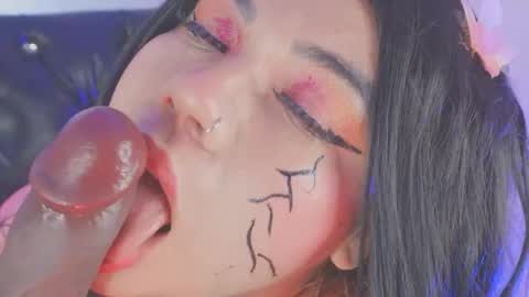 Snapshot of samanta_cutee1 chatting on 09/13/25, 03:01 SAMANTA online show from 09/13/25, 03:01