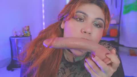 Snapshot of samanta_cutee1 chatting on 09/29/25, 07:40 SAMANTA online show from 09/29/25, 07:40