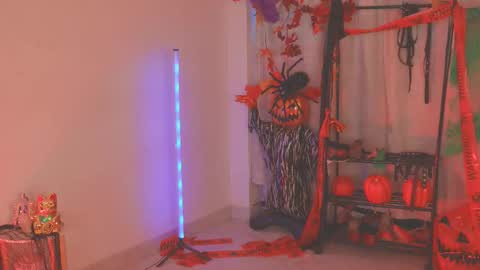 SAMANTA online show from 11/07/25, 10:32