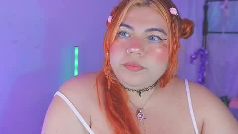 SAMANTA online show from 01/10/26, 11:23