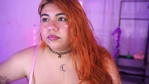 SAMANTA online show from 02/06/26, 04:43