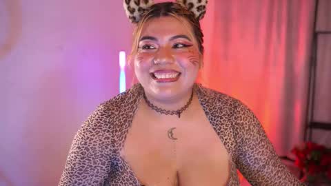 SAMANTA online show from 02/18/26, 01:23