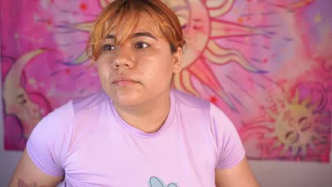 SAMANTA online show from 04/24/26, 06:32