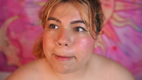SAMANTA online show from 04/30/26, 08:57