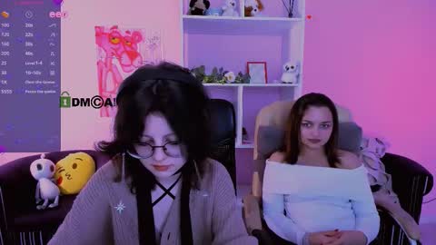 samanta_hotty online show from 09/11/25, 07:14