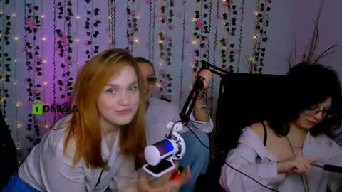 samanta_hotty online show from 10/18/25, 07:03