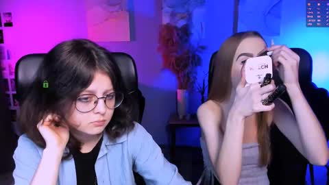 samanta_hotty online show from 11/21/25, 08:40