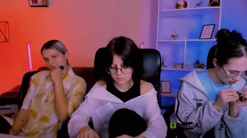 samanta_hotty online show from 12/02/25, 08:48