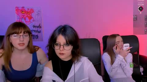 samanta_hotty online show from 12/21/25, 08:38