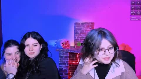 samanta_hotty online show from 01/17/26, 09:07