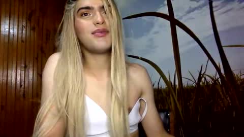 samanta loch online show from 06/10/26, 12:33