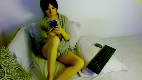 Samanta online show from 06/07/26, 06:00
