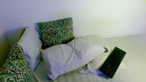 Samanta online show from 06/27/26, 03:39
