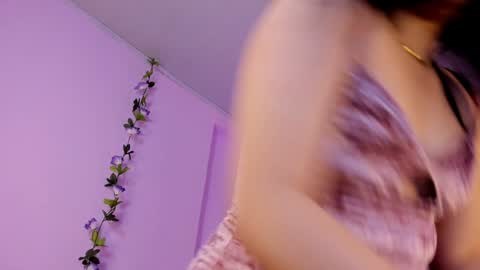 Samanta online show from 01/14/25, 03:04