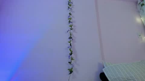 Samanta online show from 02/23/25, 01:42