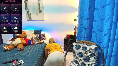 Samanta Stone online show from 12/09/24, 11:45