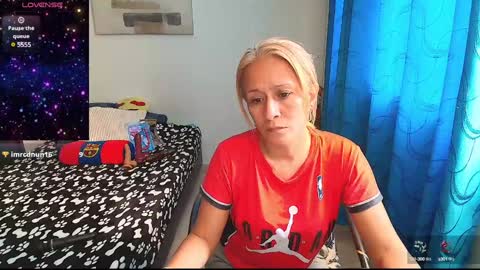 Samanta Stone online show from 01/13/25, 09:52