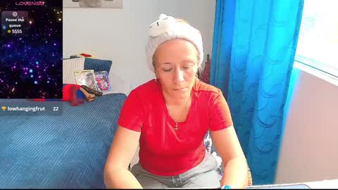 Samanta Stone online show from 02/05/25, 06:59