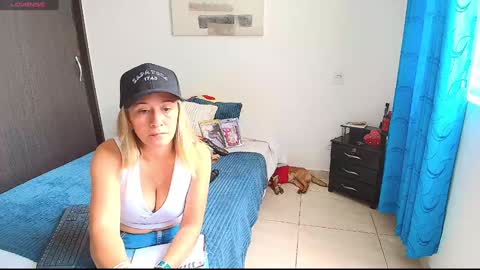 Samanta Stone online show from 02/06/25, 04:03