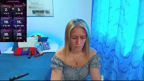 Samanta Stone online show from 02/07/25, 09:04