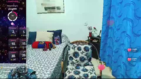 Samanta Stone online show from 03/12/25, 12:20