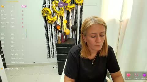 Samanta Stone online show from 01/15/26, 08:34