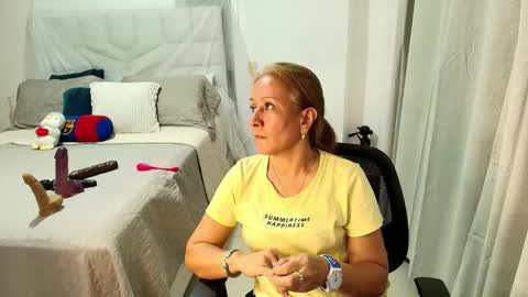 Samanta Stone online show from 05/14/26, 12:28