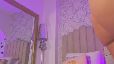  samanta  online show from 11/09/25, 03:38