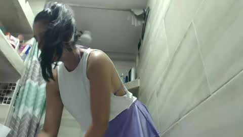 Snapshot of samanta_xi chatting on 03/12/26, 06:36 samanta online show from 03/12/26, 06:36