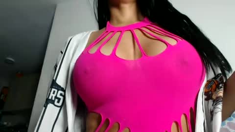 samanta online show from 06/23/26, 12:25