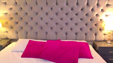 Samantaa G online show from 03/13/26, 02:01