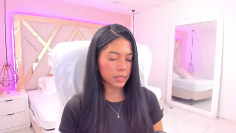 Snapshot of samantaa_shy chatting on 02/28/26, 03:29 sam online show from 02/28/26, 03:29