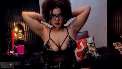 Samanta online show from 05/07/26, 08:03