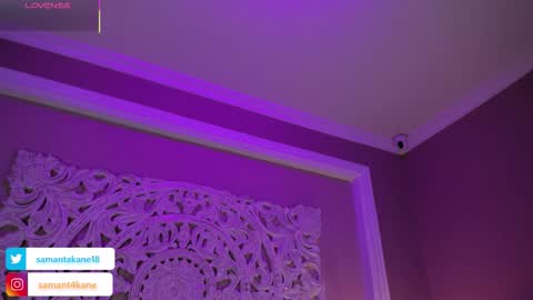 samantakane online show from 10/23/25, 03:39