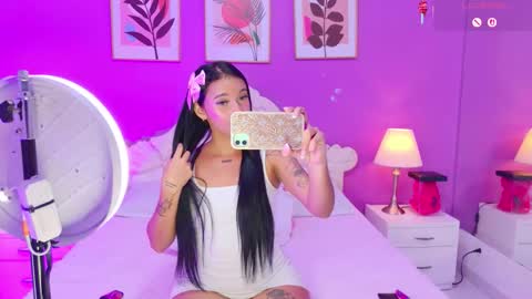 samantakane online show from 02/12/26, 04:29