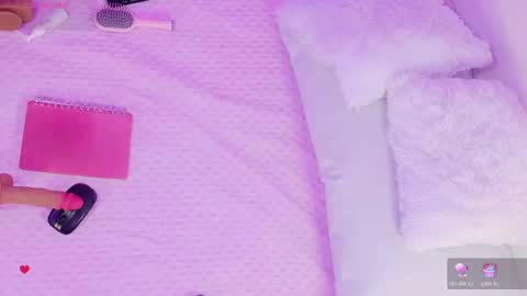 samantakane online show from 05/03/26, 04:07