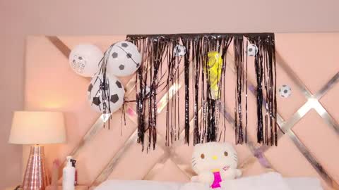 samantakane online show from 06/27/26, 04:06