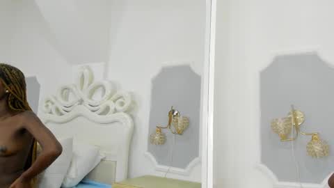 Samanta online show from 02/11/25, 01:20