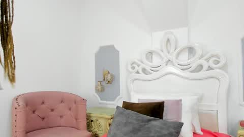 Samanta online show from 03/05/25, 07:38