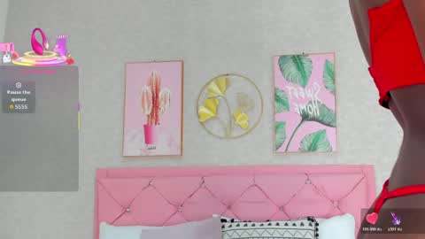 Samanta online show from 05/07/26, 03:45