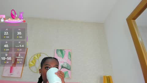 Samanta online show from 05/13/26, 03:37