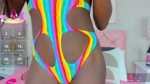 Snapshot of samantamarquez chatting on 07/16/26, 03:56 Samanta online show from 07/16/26, 03:56
