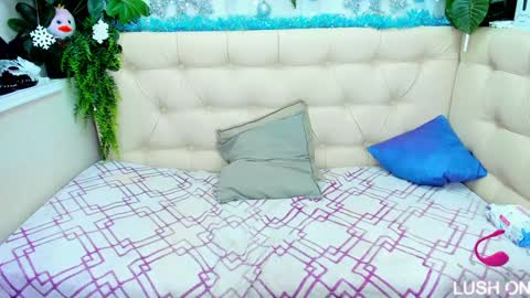 samanta online show from 12/16/24, 12:15