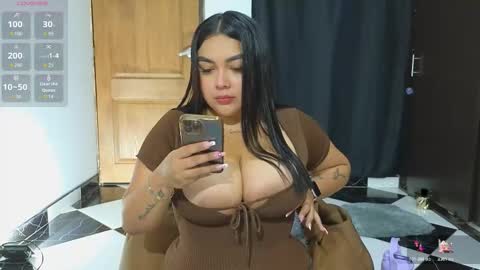 S A M A N T A   online show from 02/19/26, 11:06