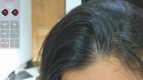 S A M A N T A   online show from 03/13/26, 10:44