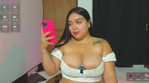 Snapshot of samantasm chatting on 04/08/26, 10:48 S A M A N T A online show from 04/08/26, 10:48